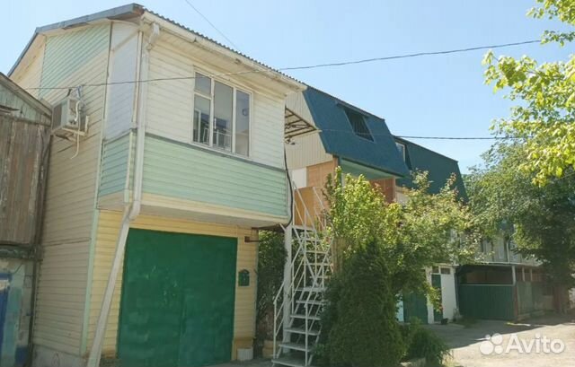 

2-к. квартира, 35 м², 4 кровати
