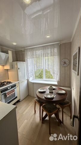 

3-к. квартира, 54,6 м², 6 кроватей