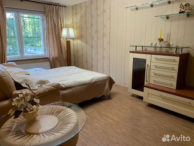 

2-к. квартира, 75 м², 2 кровати