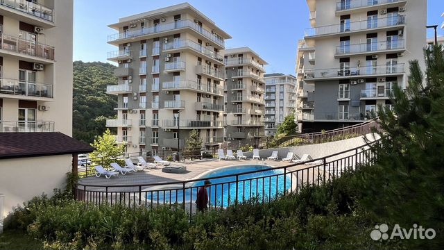 

2-к. квартира, 58,8 м², 3 кровати