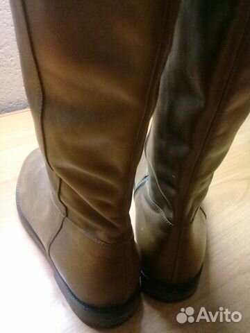 Сапоги Дольче Габанна 37р