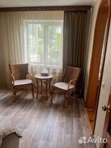

2-к. квартира, 45 м², 3 кровати