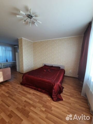

2-к. квартира, 58 м², 4 кровати
