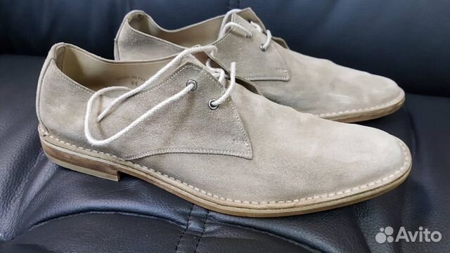 Туфли Loro Piana оригинал Туфли Loro Piana оригинал
