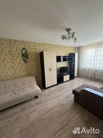 

2-к. квартира, 65 м², 3 кровати