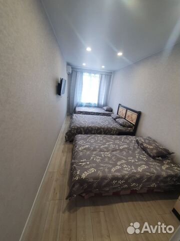 

2-к. квартира, 60 м², 6 кроватей