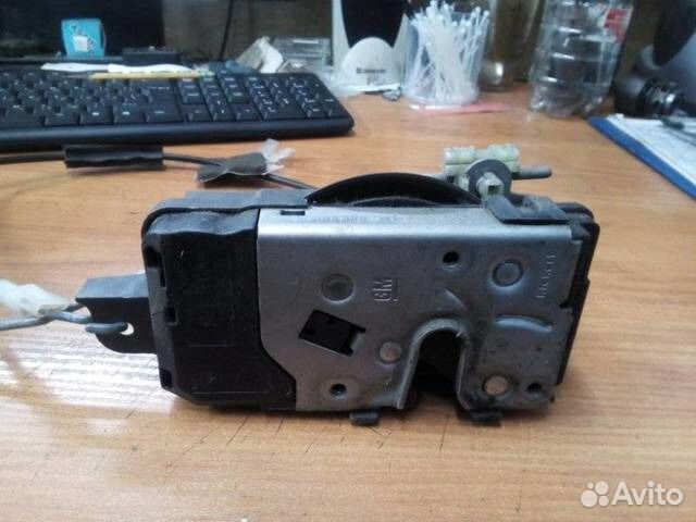 Купить Двигатель Для Замка Двери Опель Астра