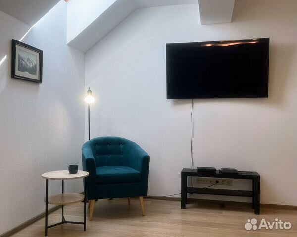 

3-к. квартира, 104 м², 5 кроватей