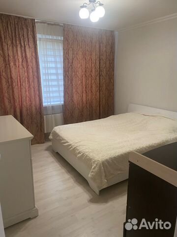 

2-к. квартира, 59 м², 4 кровати