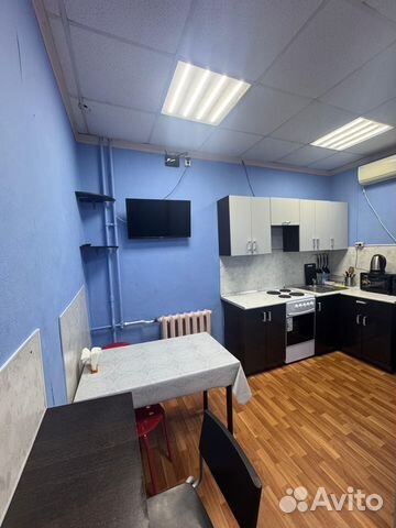 

2-к. квартира, 62 м², 5 кроватей