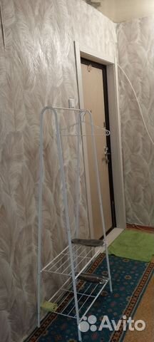 

1-к. квартира, 32 м², 1 кровать