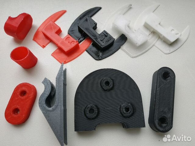 Аксессуары самоката Xiaomi Mijia M365 ES2 наличии Аксессуары самоката Xiaomi Mijia M365 ES2 наличии