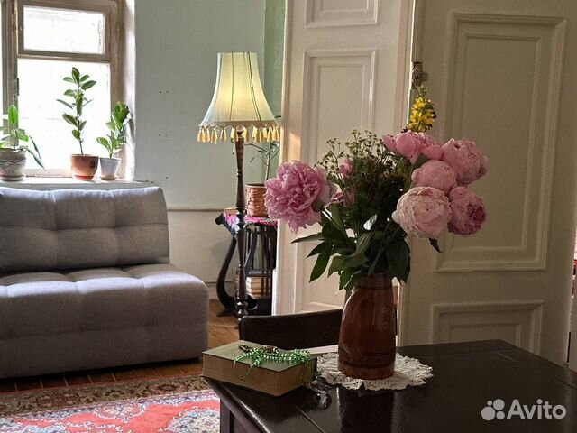 

2-к. квартира, 54 м², 1 кровать