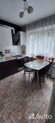 

1-к. квартира, 35 м², 4 кровати