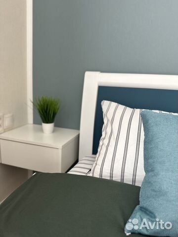 

3-к. квартира, 52,9 м², 3 кровати