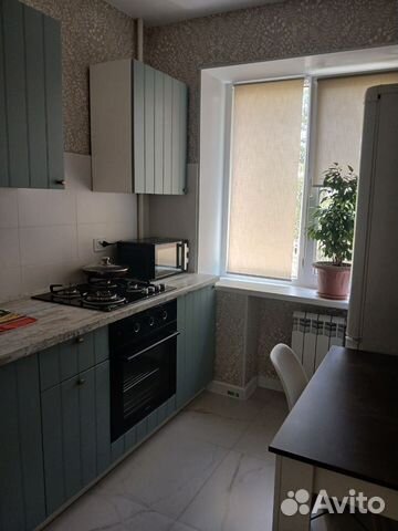 

2-к. квартира, 48 м², 3 кровати