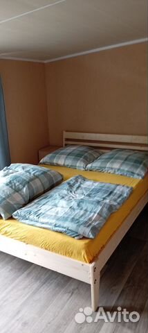 

5-к. таунхаус, 150 м²