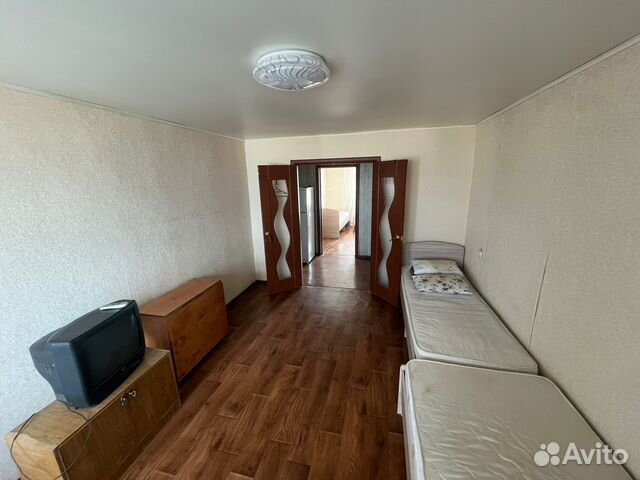 

3-к. квартира, 62,1 м², 8 кроватей