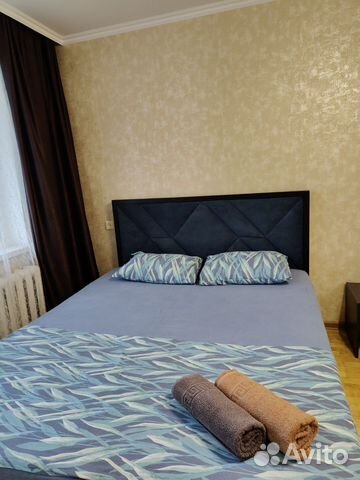 

2-к. квартира, 56 м², 4 кровати