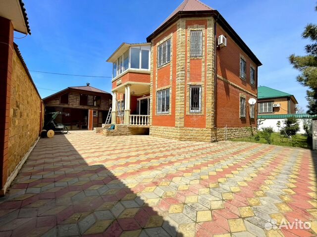 

5-к. дом, 150 м²