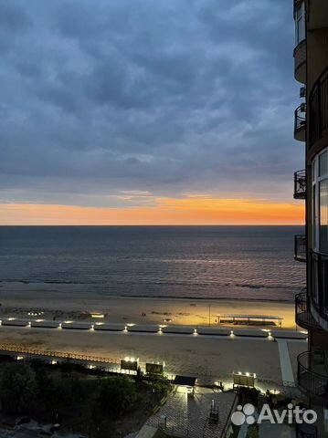 

2-к. квартира, 77 м², 3 кровати