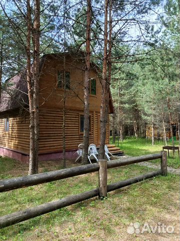 

3-к. дом, 74 м²