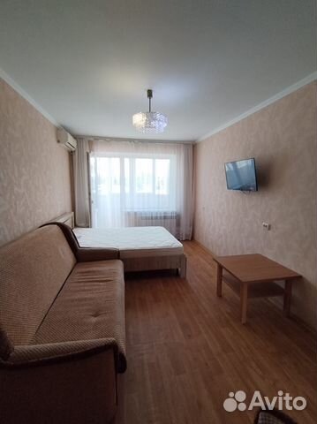 

1-к. квартира, 32 м², 2 кровати
