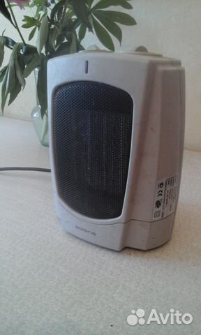 Продам вентилятор-обогреватель -Polaris- на запчас Продам вентилятор-обогреватель -Polaris- на запчас