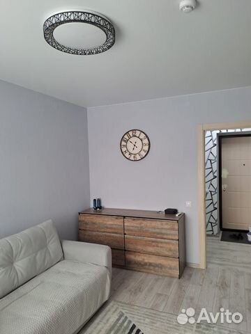 

1-к. квартира, 48 м², 1 кровать