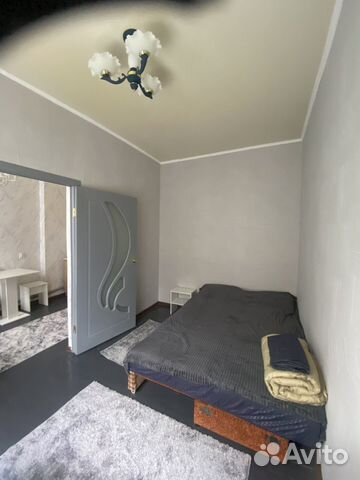 

1-к. квартира, 20 м², 1 кровать