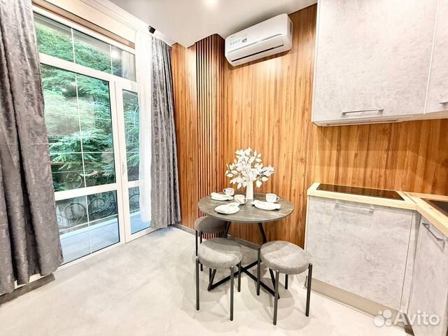 

1-к. квартира, 35 м², 3 кровати