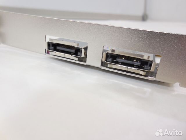 Контроллер PCI to SATA raid Speed Dragon Контроллер PCI to SATA raid Speed Dragon