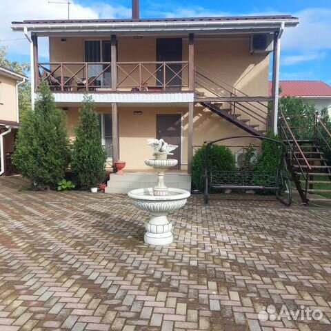 

2-к. квартира, 48 м², 2 кровати