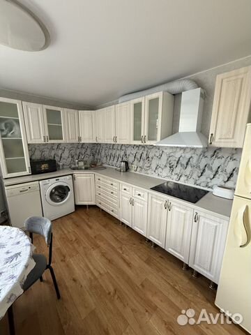 

2-к. квартира, 59,8 м², 1 кровать