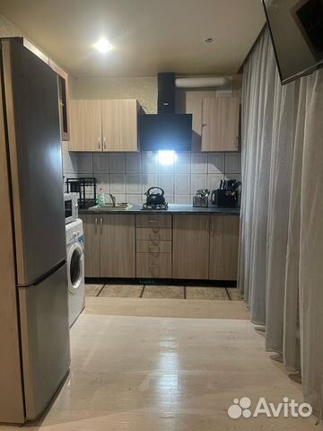 

2-к. квартира, 75 м², 4 кровати