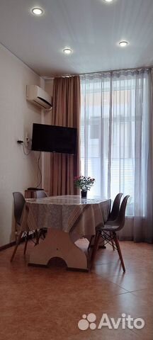 

2-к. квартира, 56 м², 3 кровати