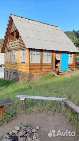 

3-к. дом, 60 м²