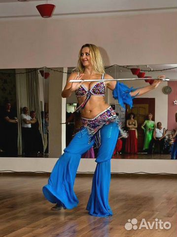 Костюмы для танца живота