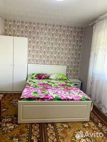 

2-к. квартира, 40 м², 4 кровати