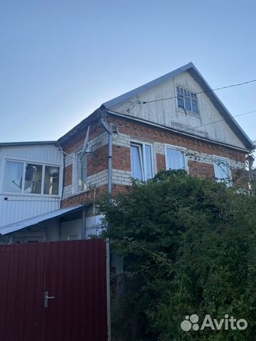 

3-к. дом, 78 м²