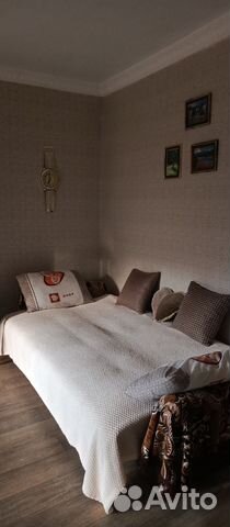 

1-к. квартира, 28 м², 2 кровати