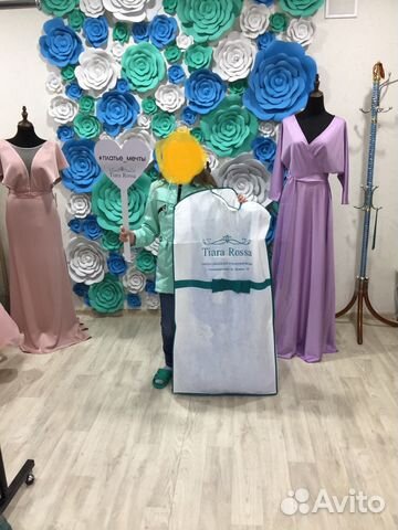 Платье Платье