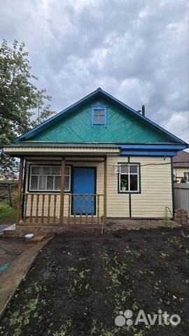 

2-к. дом, 45 м²