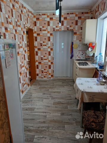 

4-к. дом, 70 м²