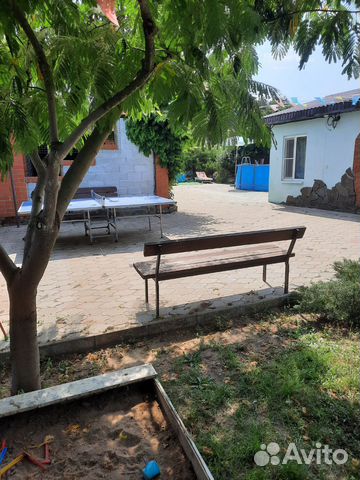 

1-к. коттедж, 15 м²