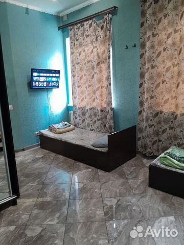 

2-к. квартира, 80 м², 7 кроватей