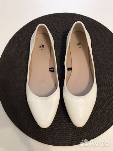 Балетки Балетки