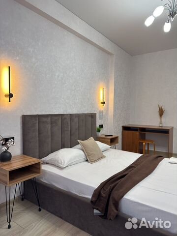 

2-к. квартира, 70 м², 3 кровати
