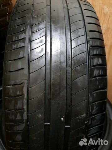 Michelin primacy 3 zp RSC 245/45 R19