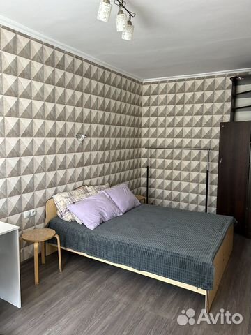 

2-к. квартира, 46 м², 2 кровати